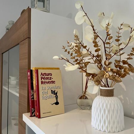 Appartement Trébol junto a playa Silgar à Sanxenxo Extérieur photo